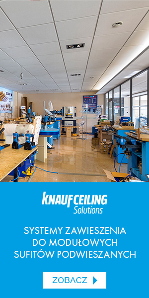 KNAUF CEILING SOLUTIONS 7 LP