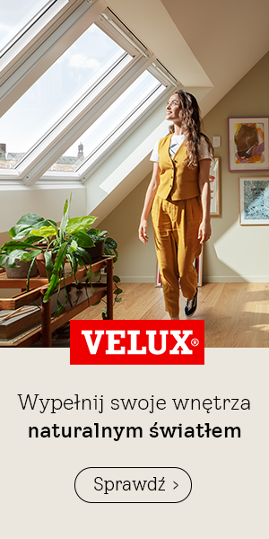 VELUX 3 LP