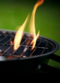 Grille
