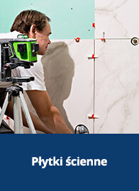 Płytki ścienne