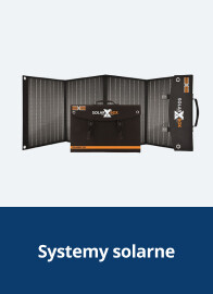 Systemy solarne