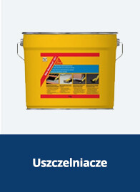 Uszczelniacze