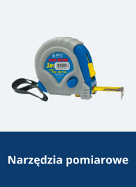 Narzędzia pomiarowe