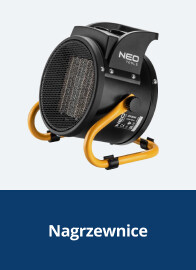 Nagrzewnice