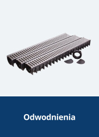 Odwodnienia