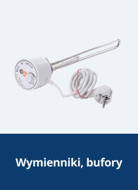 Wymienniki, bufory