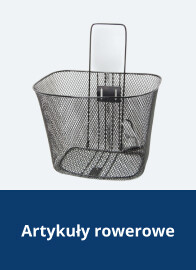 Artykuły rowerowe