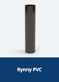 Rynny PVC