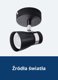 Źródła światła