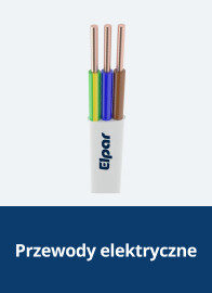 Przewody elektryczne