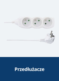 Przedłużacze