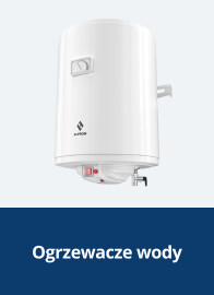 Ogrzewacze wody