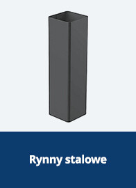 Rynny stalowe