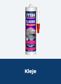 Kleje