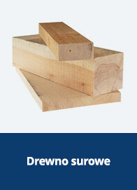 Drewno surowe