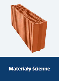 Materiały ścienne