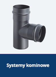 Systemy kominowe