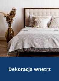 Dekoracja wnętrz