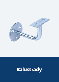 Balustrady