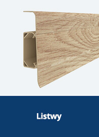 Listwy