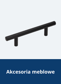 Akcesoria meblowe