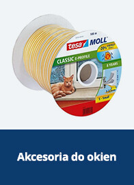 Akcesoria do okien