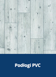 Podłogi PVC