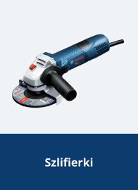 Szlifierki
