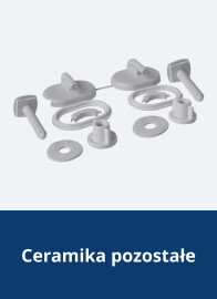 Ceramika pozostałe