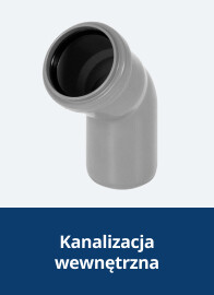 Kanalizacja wewnętrzna