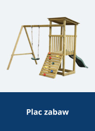Plac zabaw
