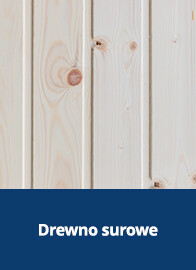 Drewno surowe
