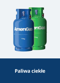 Paliwa ciekłe