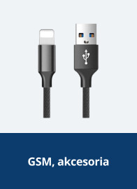 GSM, akcesoria