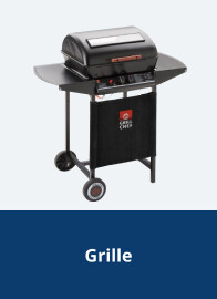 Grille