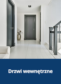 Drzwi wewnętrzne