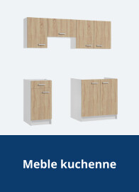 Meble kuchenne