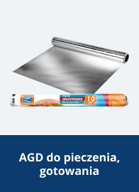 AGD do pieczenia, gotowania