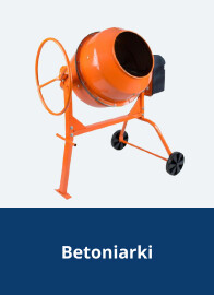 Betoniarki