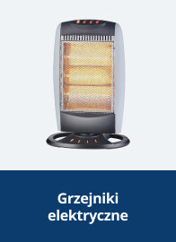 Grzejniki elektryczne