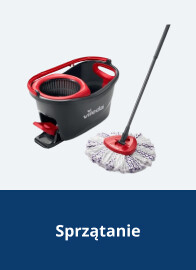 Sprzątanie