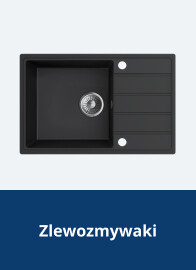 Zlewozmywaki