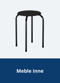 Meble inne