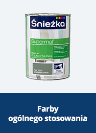 Farby ogólnego stosowania