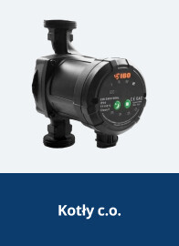 Kotły c.o.