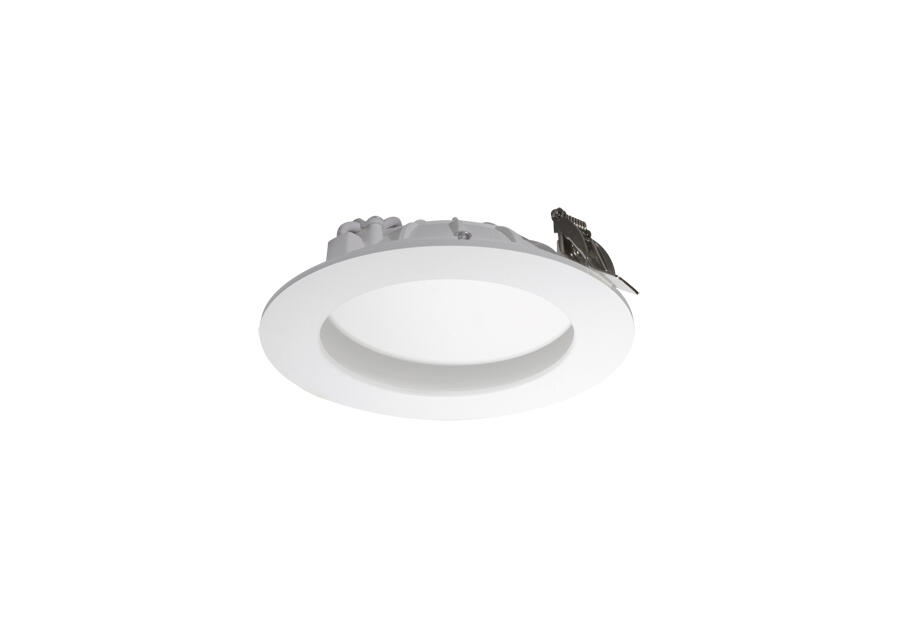 Zdjęcie: Oprawa typu downlight SMD LED Cinder LED C 12 W 4000K STRUHM