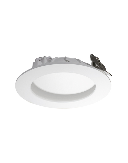 Zdjęcie: Oprawa typu downlight SMD LED Cinder LED C 12 W 4000K STRUHM