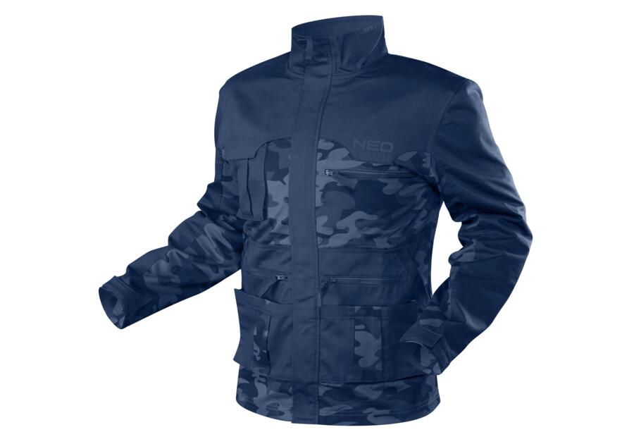 Zdjęcie: Bluza robocza Camo Navy M NEO