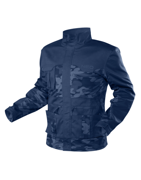 Zdjęcie: Bluza robocza Camo Navy M NEO