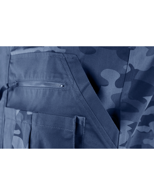 Zdjęcie: Bluza robocza Camo Navy M NEO